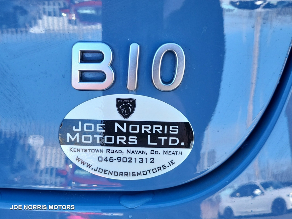 2026 Leapmotor B10 - image 17