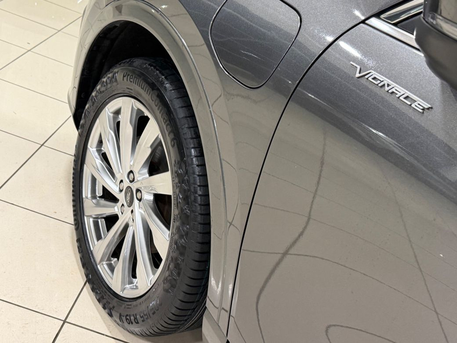 2023 Ford Kuga VIGNALE HYBRID=HUGE SPEC//ONLY 24000 KMS//1 OWNER=FULL SERVICE HISTORY=TAILORED FINANCE PACKAGES AVAILABLE=TRADE IN'S WELCOME €31,995