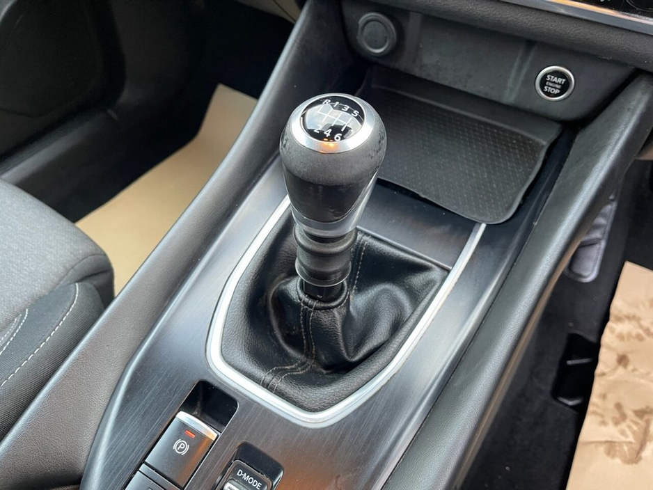 2022 Nissan Qashqai 1.3 DIG-T MHEV N-Connecta SUV 5dr Petrol Hybrid Manual Euro 6 (s/s) (140 ps)