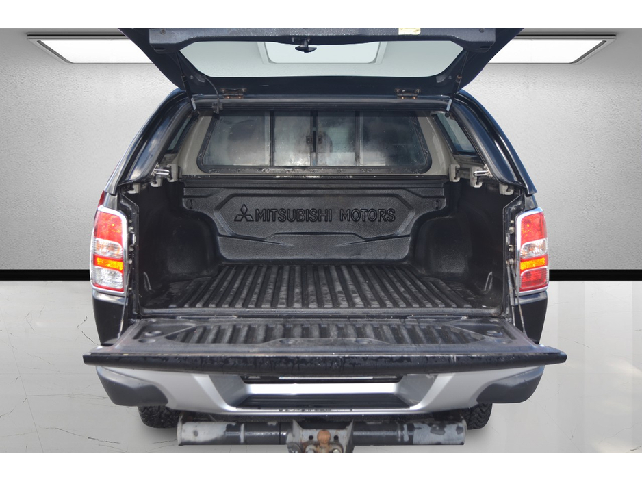 2018 Mitsubishi L200 - image 6