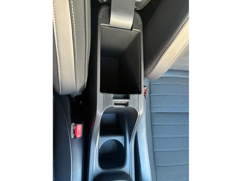 2026 Honda Jazz Crosstar €36,650