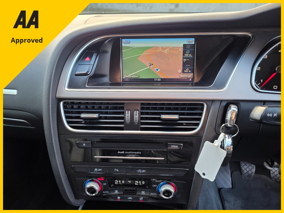 2014 Audi A5 - image 15