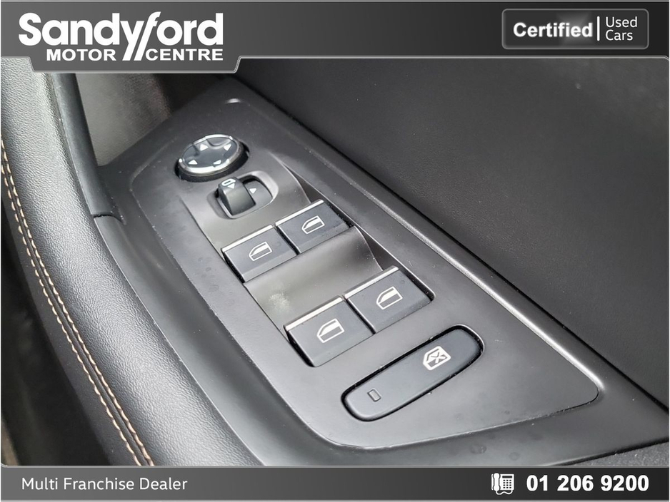 2021 Peugeot 508 - image 24