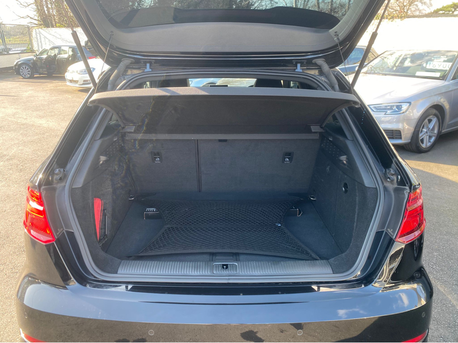 2018 Audi A3 - image 6