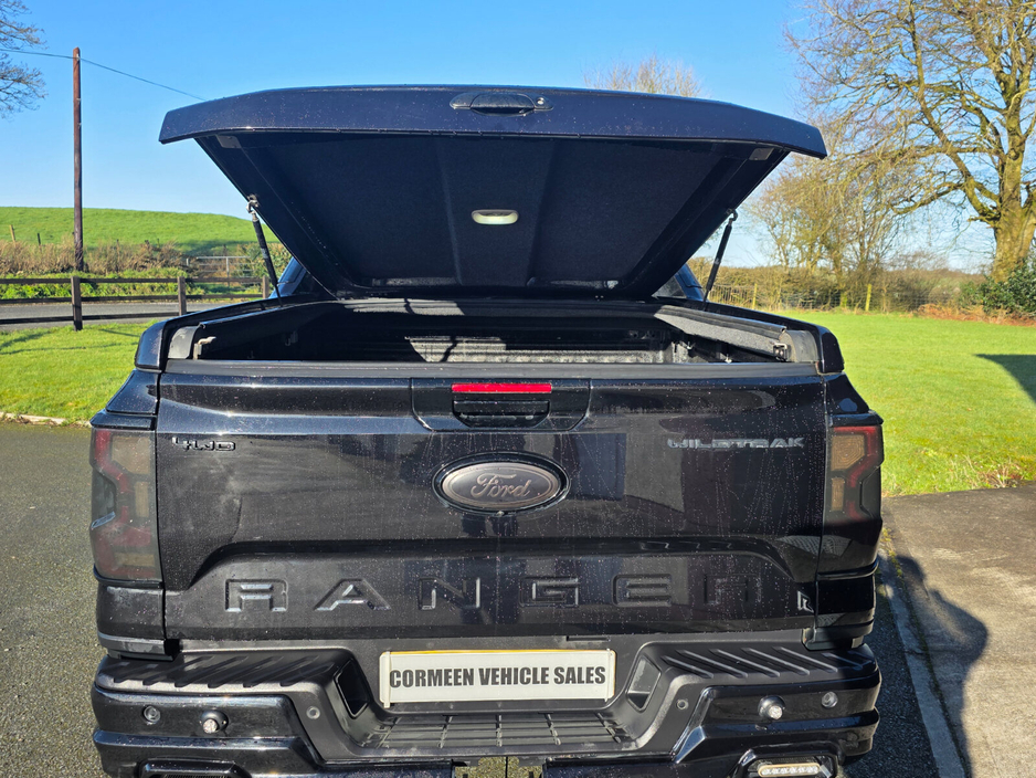 2024 Ford Ranger - image 9