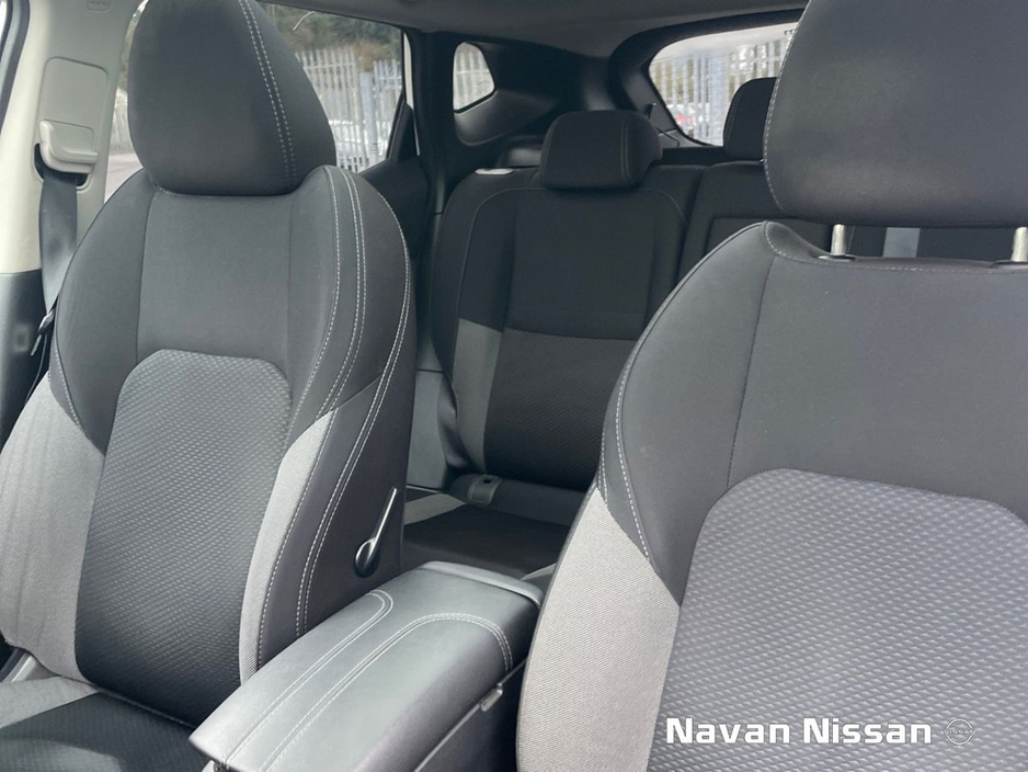 2019 Nissan Qashqai 1.5 DSL SV PREMIUM €18,450