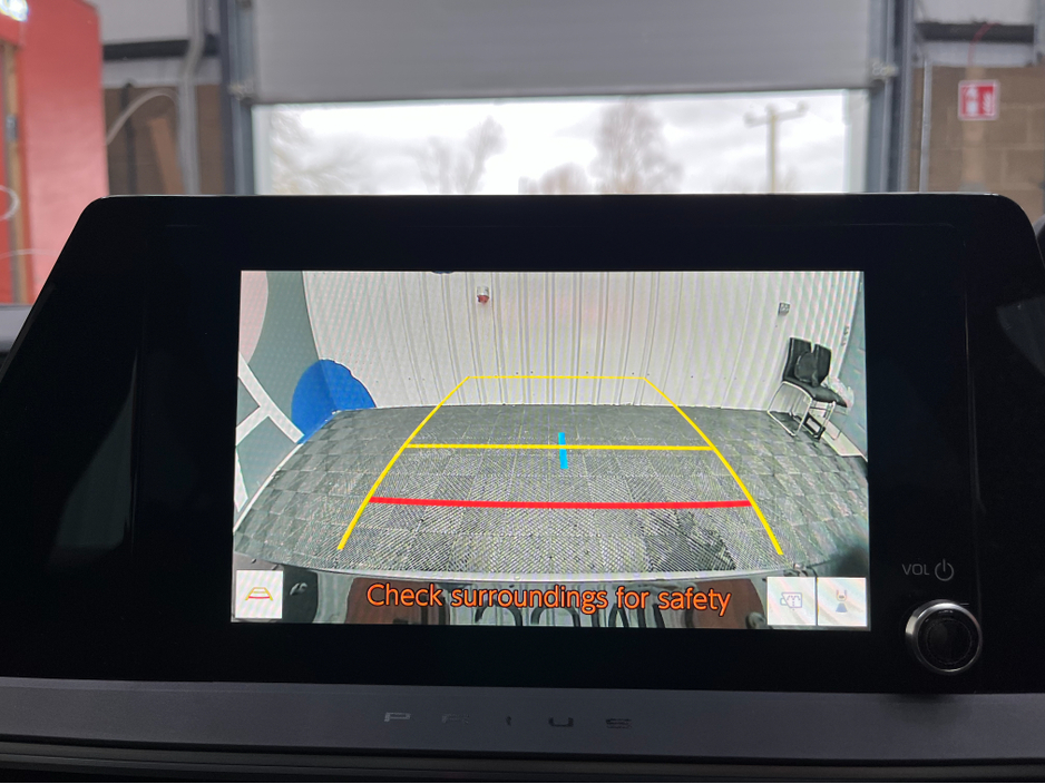 2025 Toyota Prius - image 19