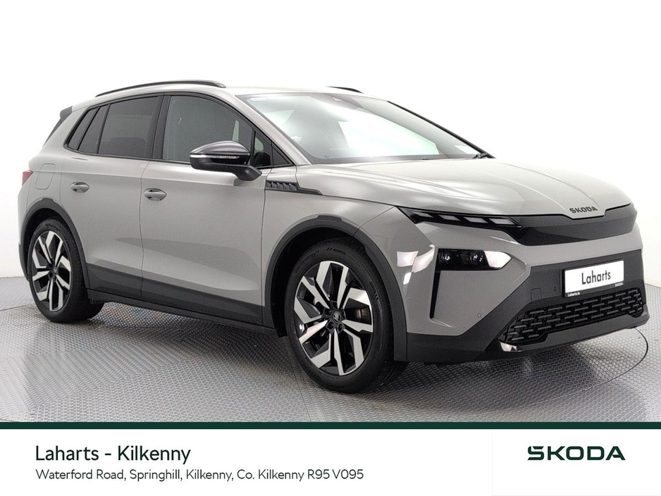 2026 Skoda Elroq for sale in , Ireland