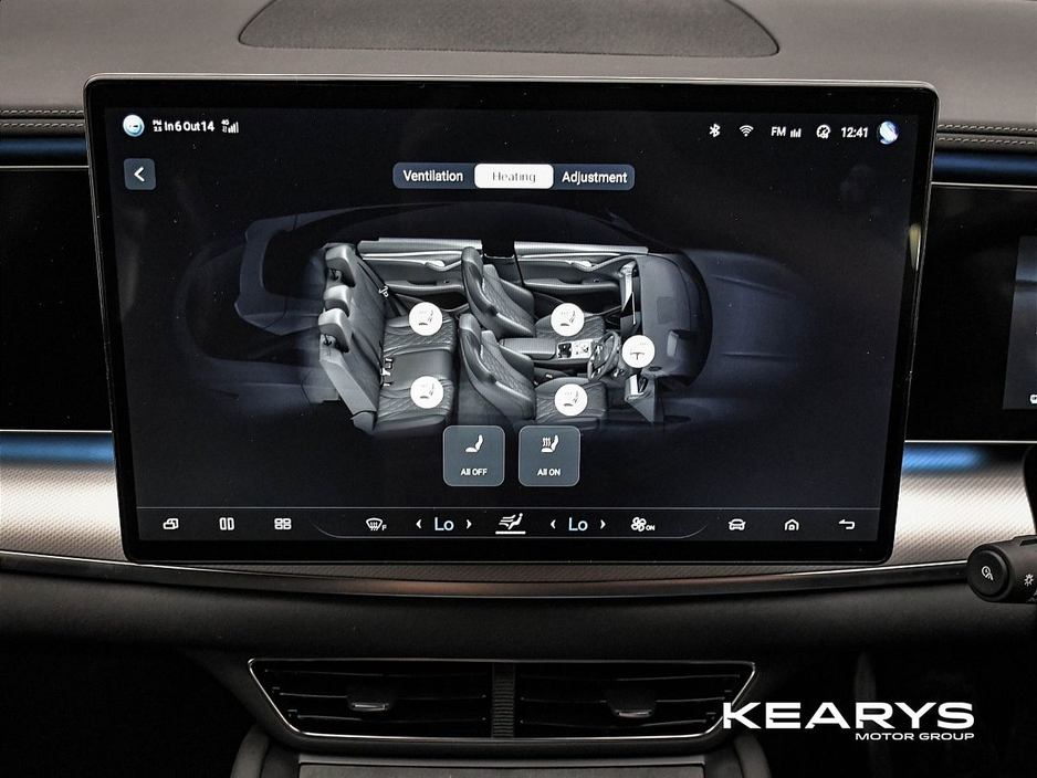 2026 BYD Sealion 7 - image 25