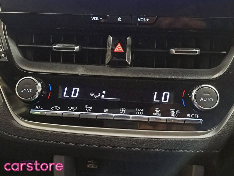 2024 Toyota Corolla Cross - image 20