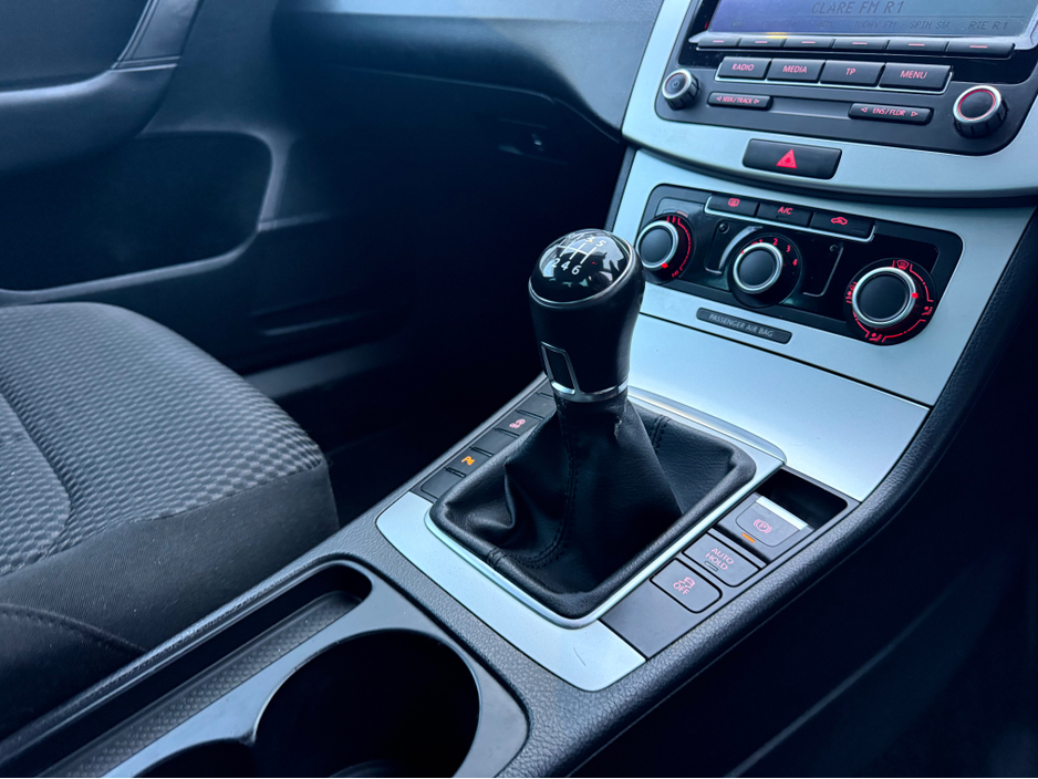 2014 Volkswagen Passat 2.0 TDI R LINE BLUEMOTION 140P 140PS 4DR €7,950