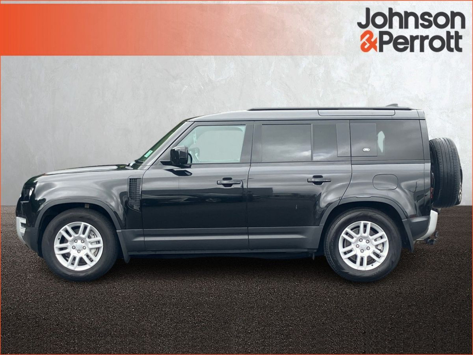 2023 Land Rover Defender 110 2.0 Si4 PHEV S €82,900