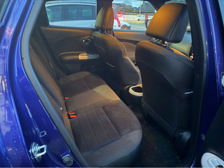 2017 Nissan Juke - image 13