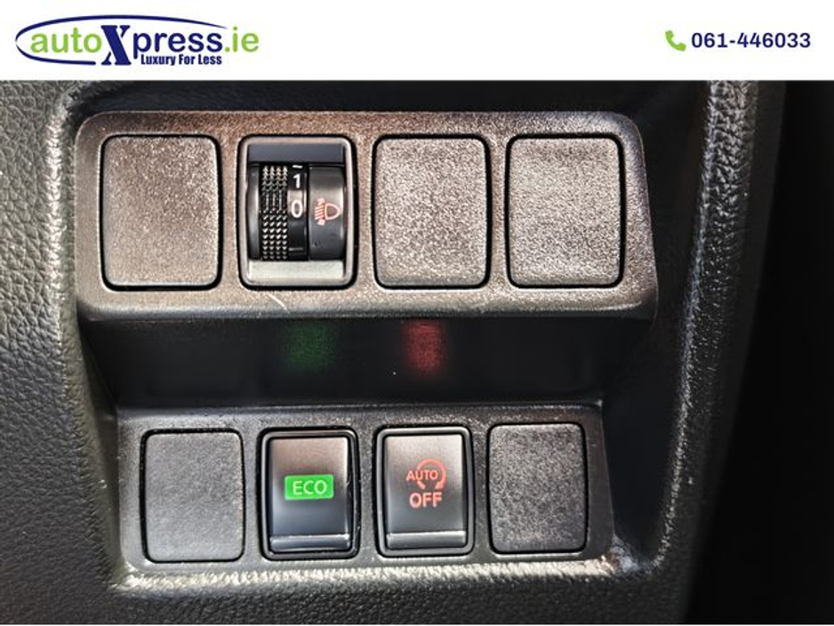 2019 Nissan Qashqai - image 35