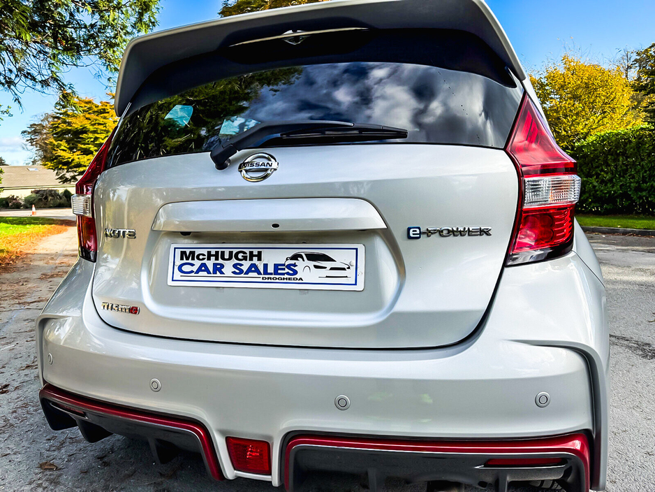 2019 Nissan Note - image 5