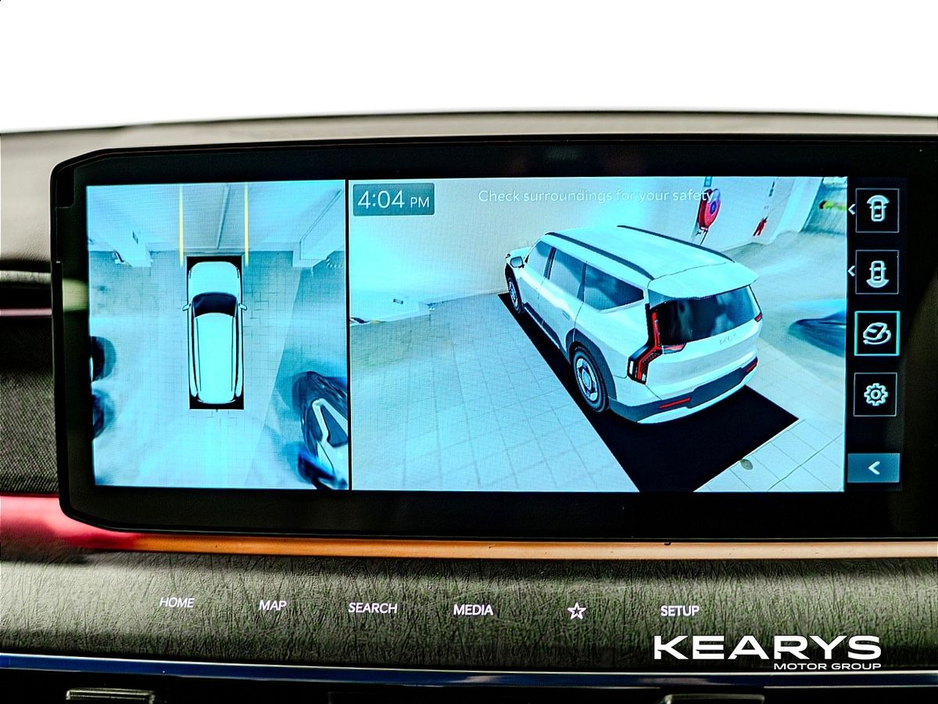 2025 Kia EV9 - image 43