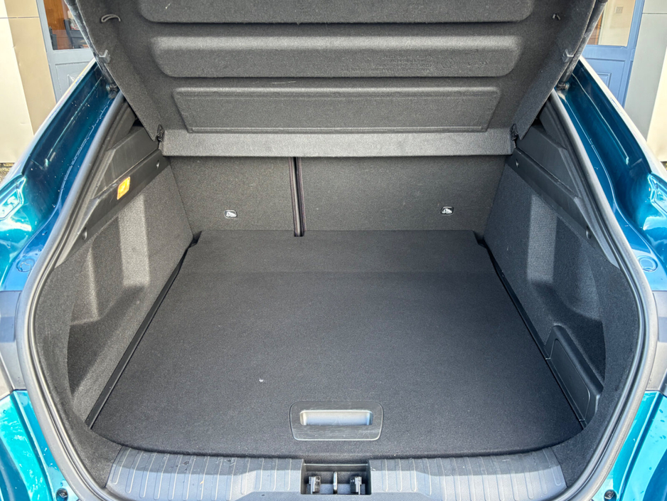 2022 Renault Arkana R.S. LINE E-TECH HYBRID 145 AUTO €22,950