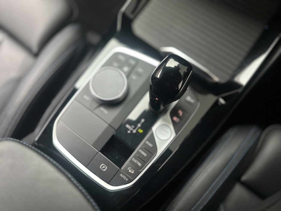 2022 BMW X3 30E M SPORT XDRIVE €43,990