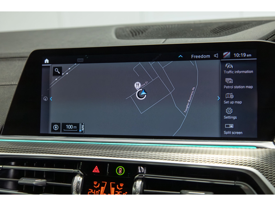 2021 BMW X5 xDrive45e M Sport €49,950