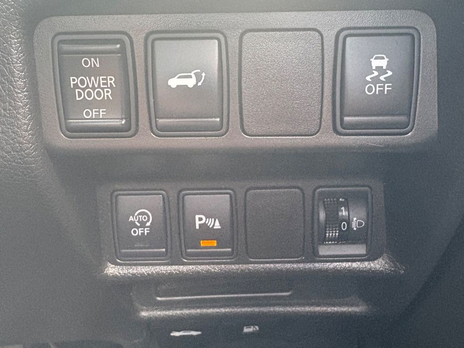 2017 Nissan X-Trail 1.6 SV 7 Seater NEW NCT, Bluetooth, Electric Mirrors, Rear Parking Sensors, Multi-Function Steering Wheel, Six speed transmission €14,950