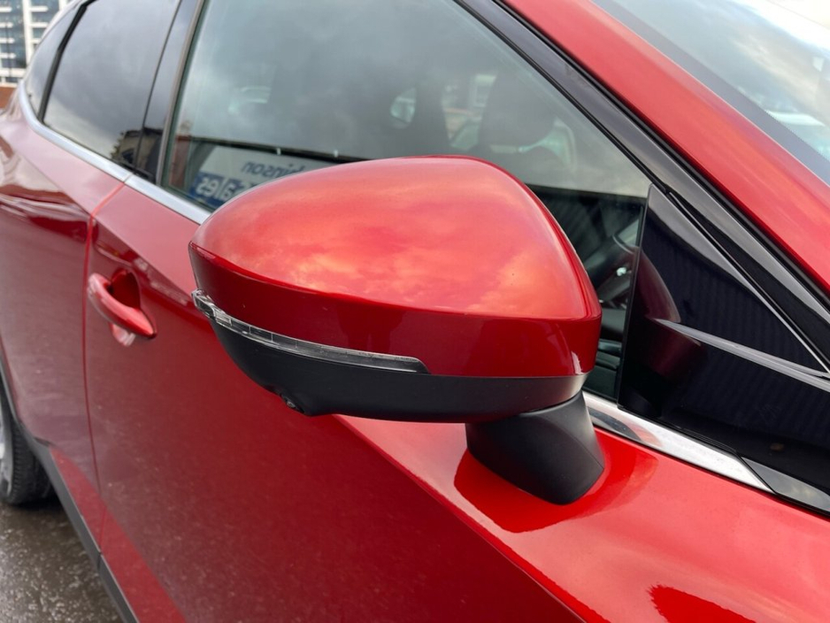 2022 Nissan Qashqai 1.3 DIG-T MHEV N-Connecta SUV 5dr Petrol Hybrid Manual Euro 6 (s/s) (140 ps)