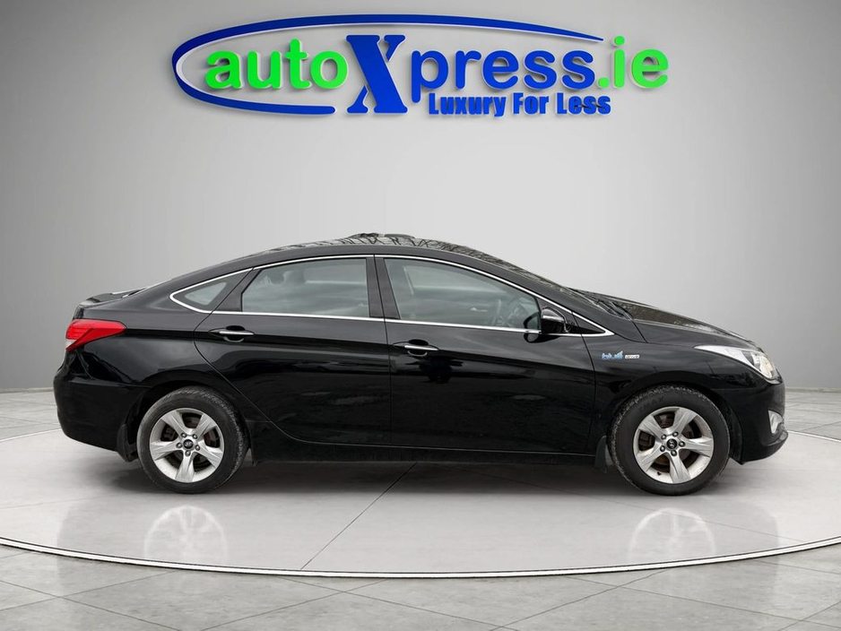 2014 Hyundai i40 - image 3