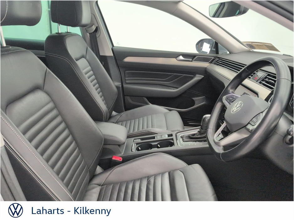 2020 Volkswagen Passat R- LINE 2.0TDI 150HP DSG €30,950