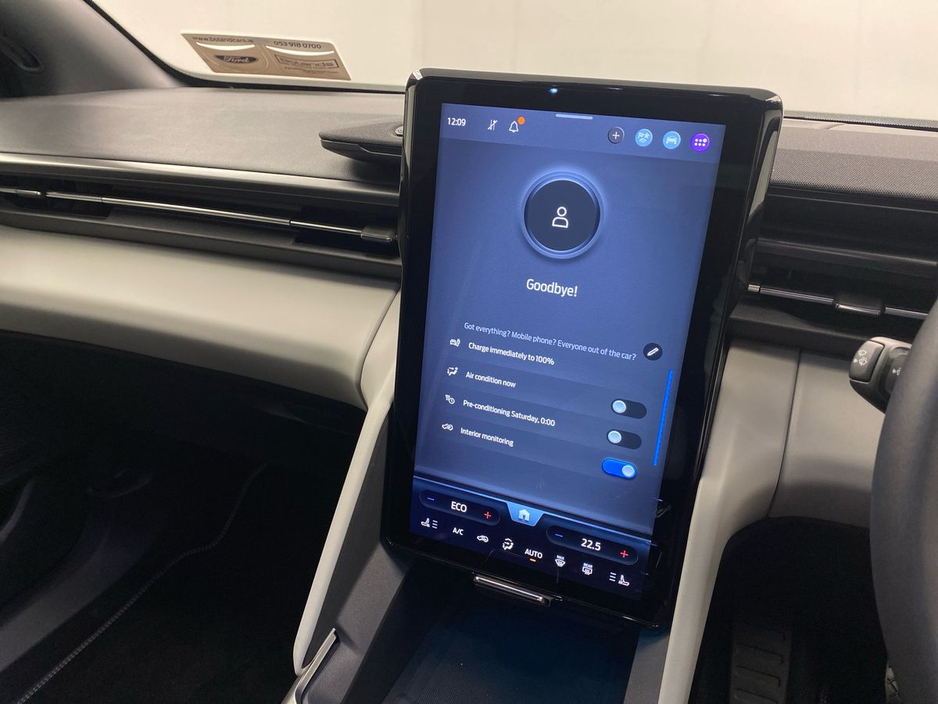 2026 Ford Capri - image 19