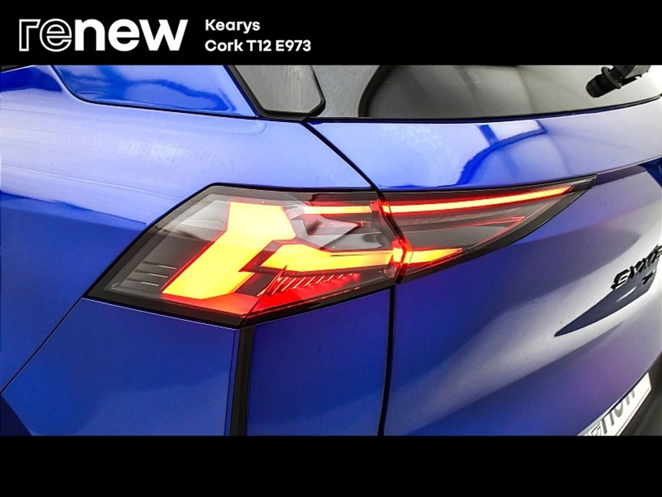 2025 Renault Symbioz Techno Esprit Alpine E-TECH Hybrid 145