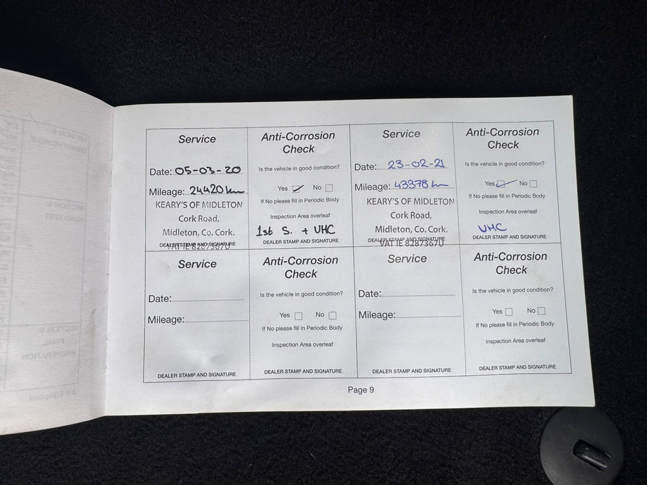 2019 Hyundai i30 - image 37