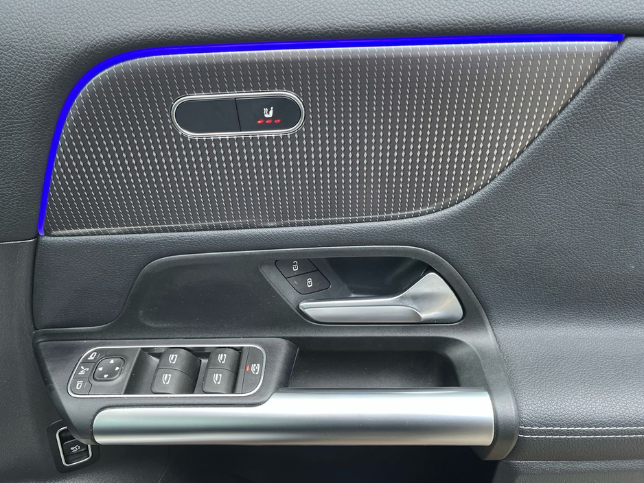 2023 Mercedes-Benz EQA - image 22