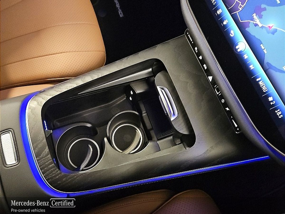 2025 Mercedes-Benz E Class - image 15