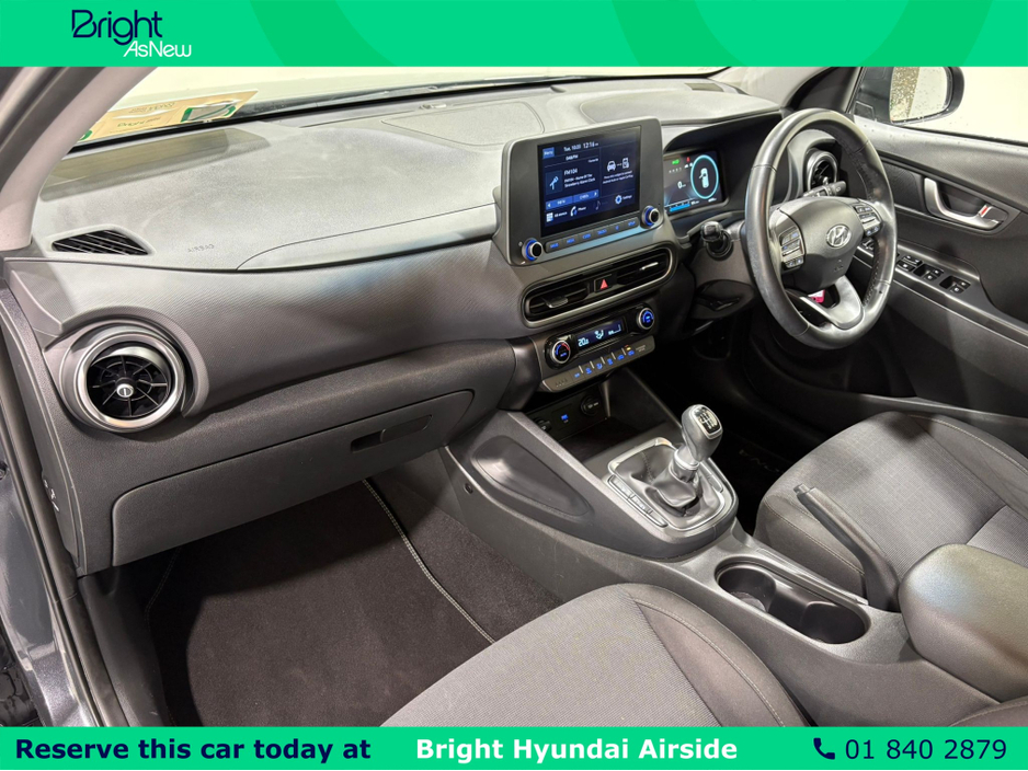 2022 Hyundai Kona - image 18