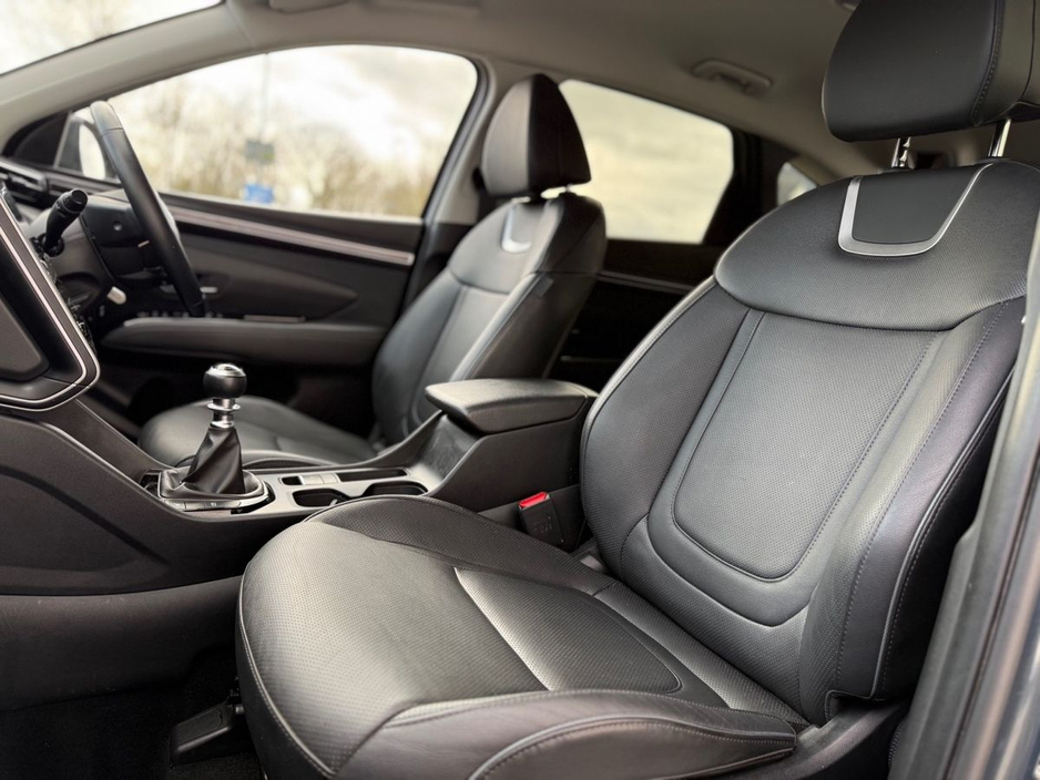 2024 Hyundai Tucson - image 6
