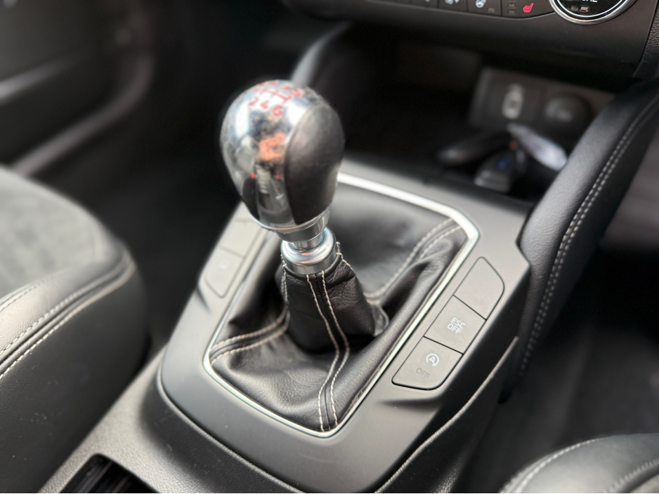 2020 Ford Focus ST - 2.0L DIESEL - MANUAL - 12M WARRANTY - CAR: 1385 €28,950