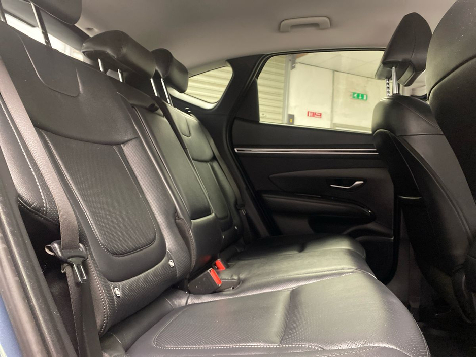 2023 Hyundai Tucson - image 10