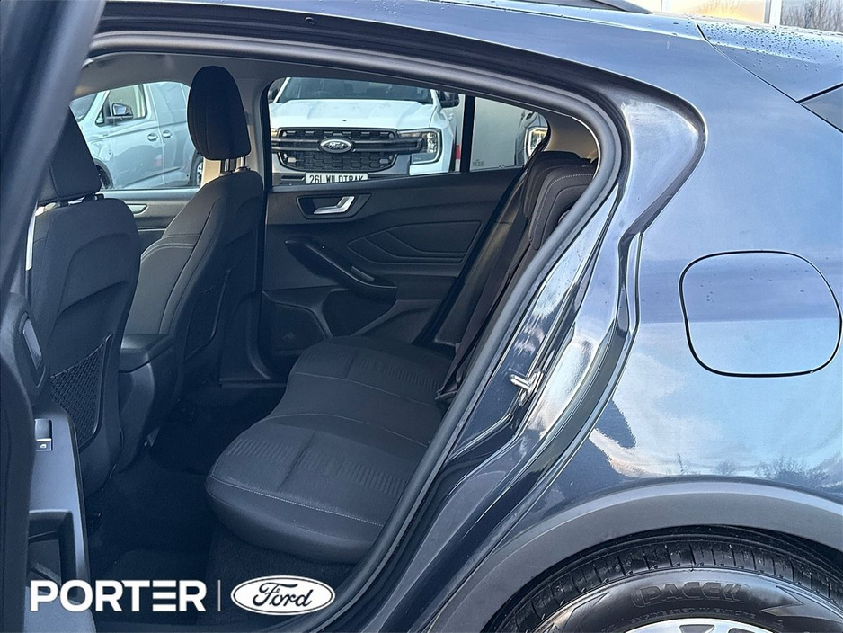 2021 Ford Focus ACTIVE 1.0T 125PS
