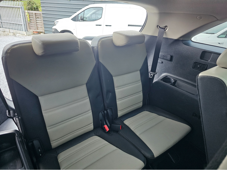 2016 Kia Sorento PLATINUM 5DR €12,950