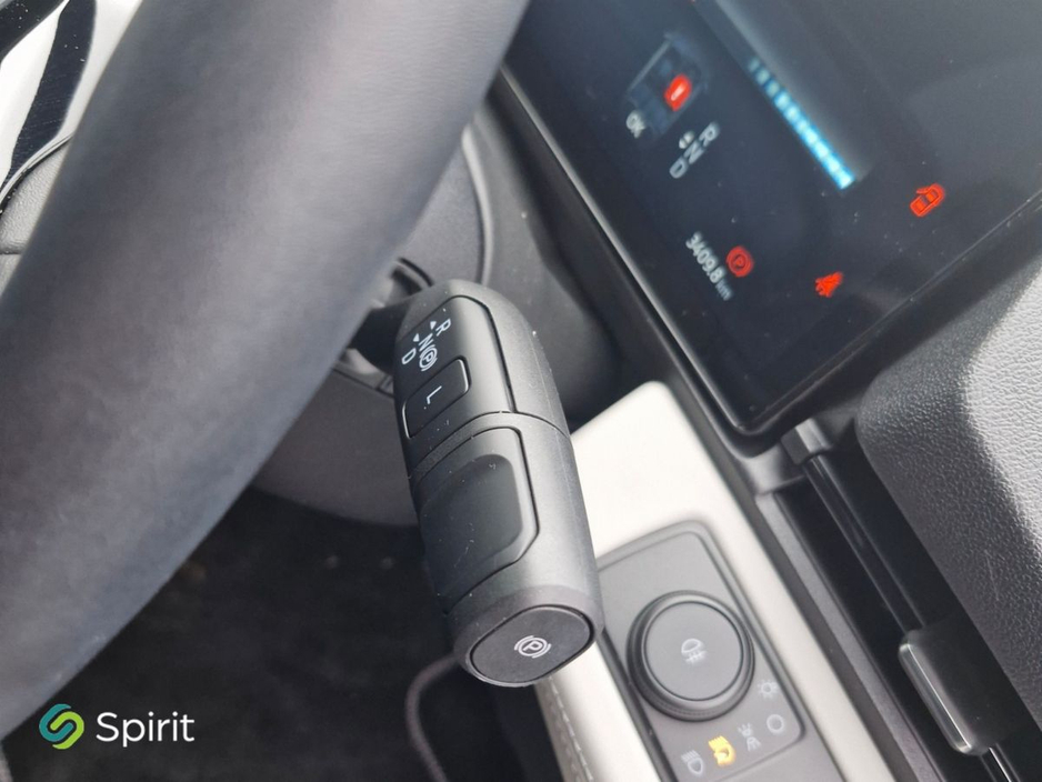 2026 Ford Puma - image 17