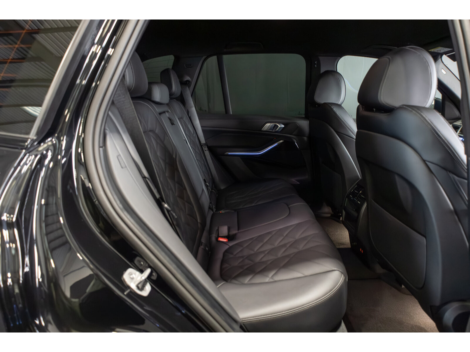 2026 BMW X5 xDrive50e M Sport €114,950