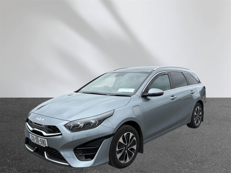 2022 Kia Ceed - image 6