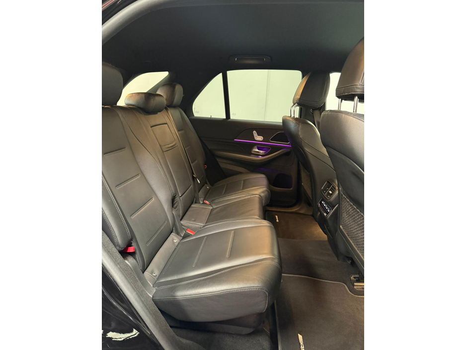 2019 Mercedes-Benz GLE Class - image 10