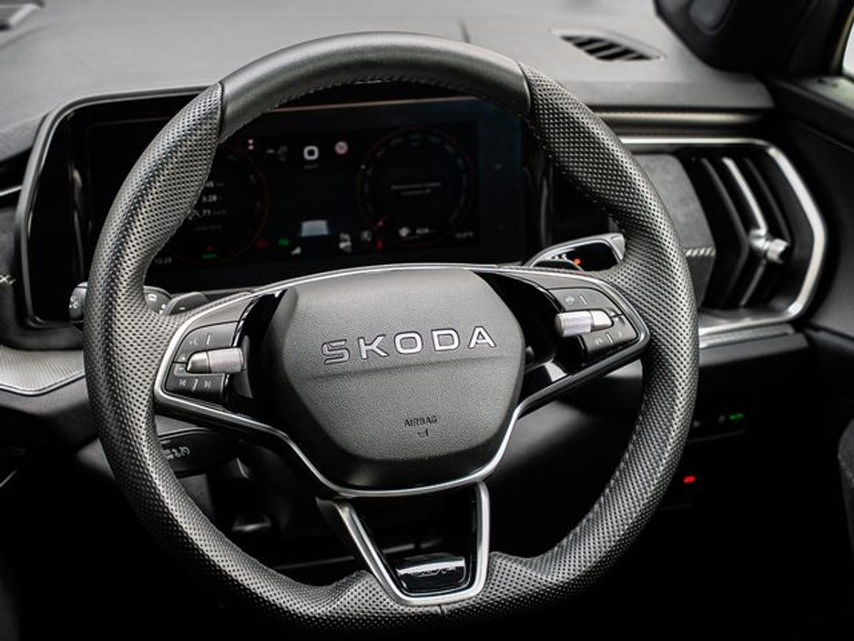 2026 Skoda Kodiaq - image 18