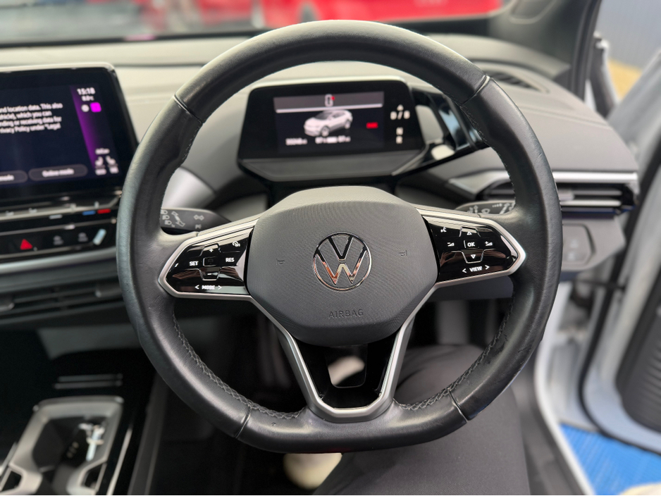 2022 Volkswagen ID.4 LIFE - ELECTRIC - AUTO - 12M WARRANTY - CAR: 1738 €24,950