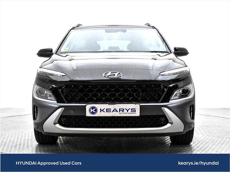 2023 Hyundai Kona 1.6 HYBRID Executive Auto €27,945