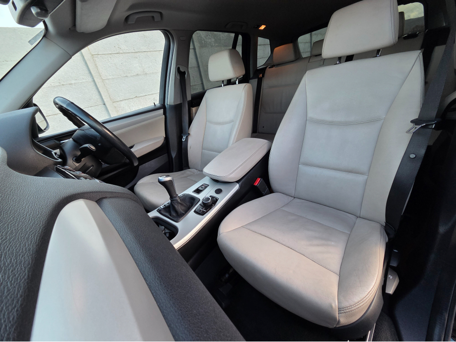 2013 BMW X3 - image 16