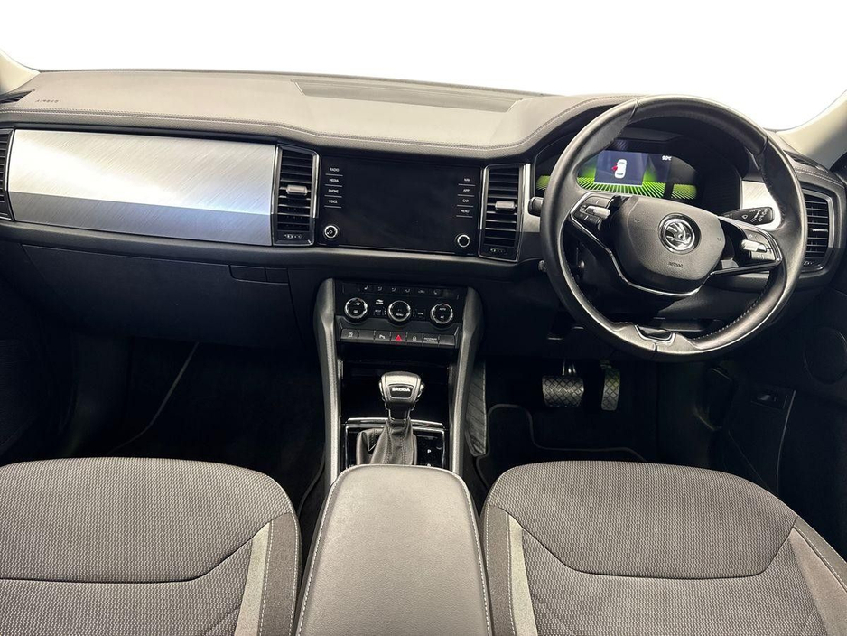 2023 Skoda Kodiaq - image 8