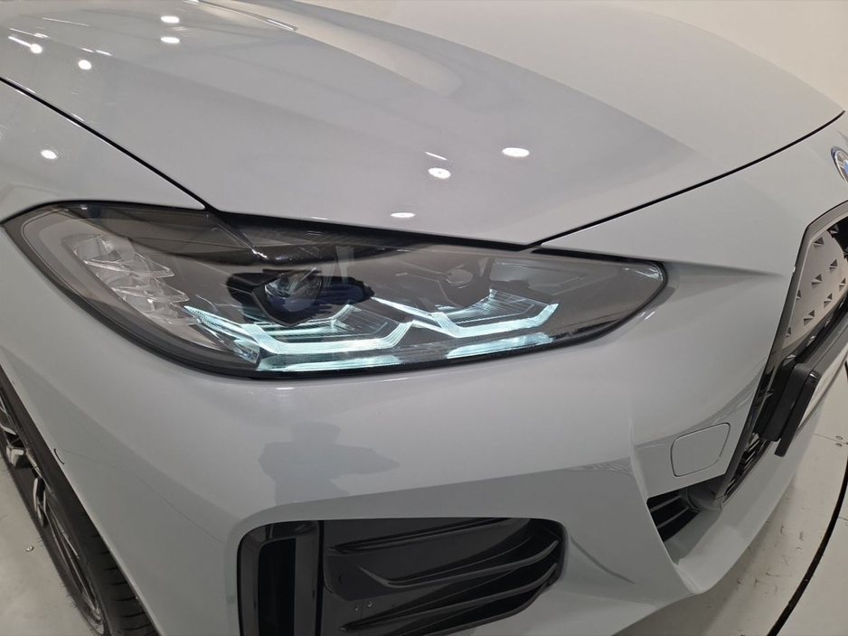 2023 BMW i4 - image 21