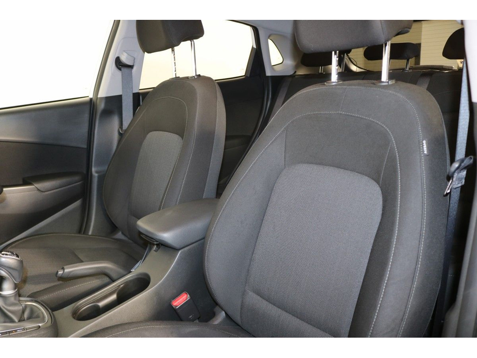 2022 Hyundai Kona EXECUTIVE 1.0L PETROL COMPACT SUV €22,995