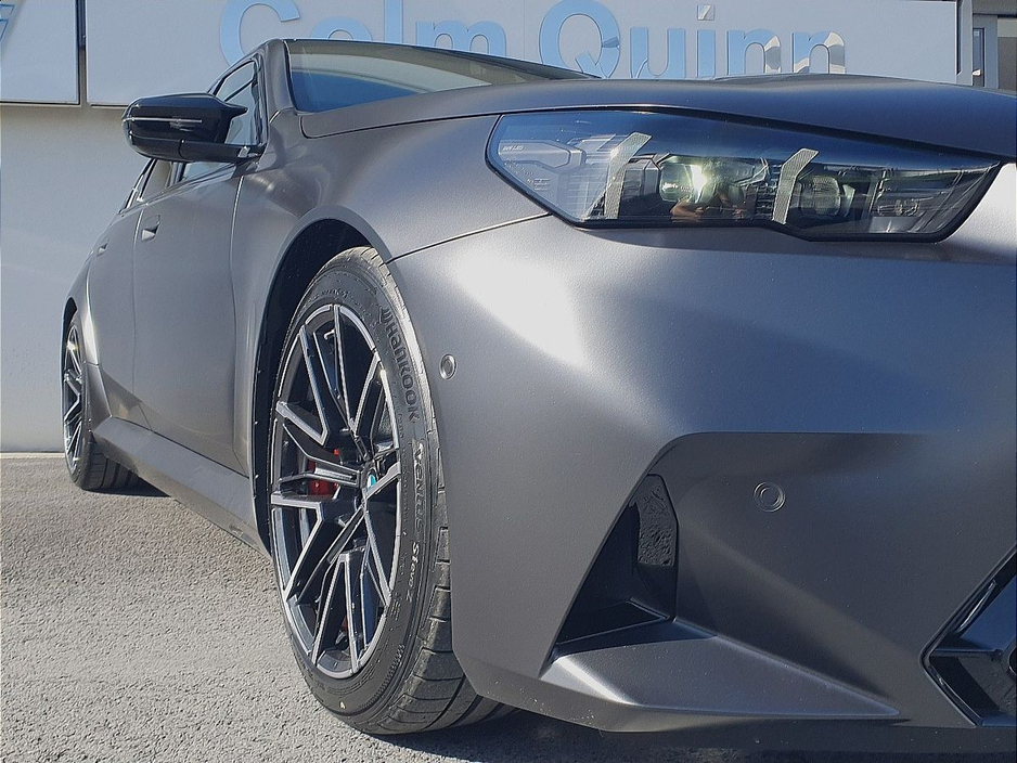 2026 BMW M5 - image 31